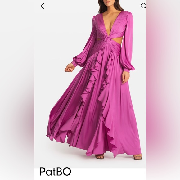 Patbo dress - Picture 3 of 6